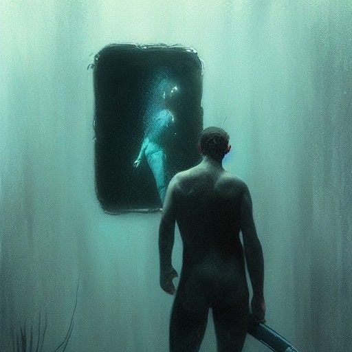 Deep Reflections