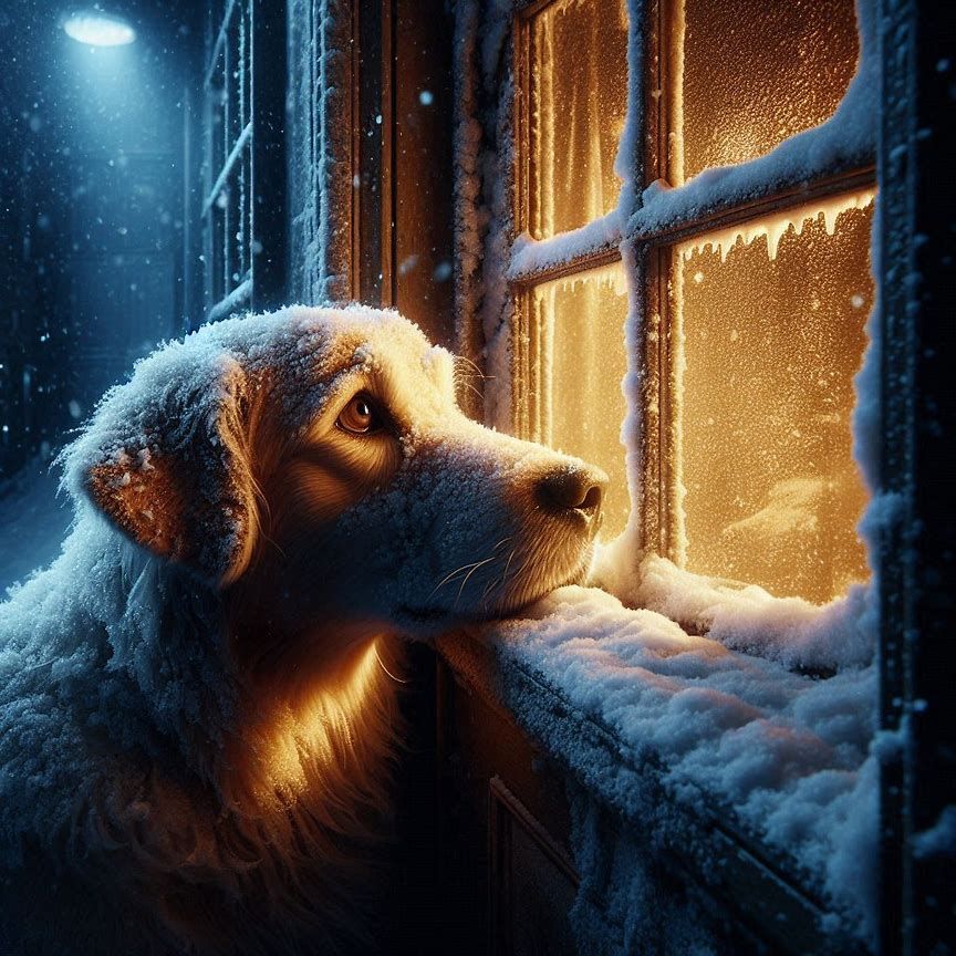 I think they forgot about me