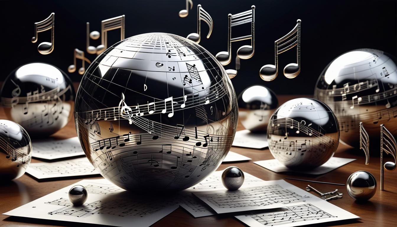 Heavy metal music  by @Kartik Gada