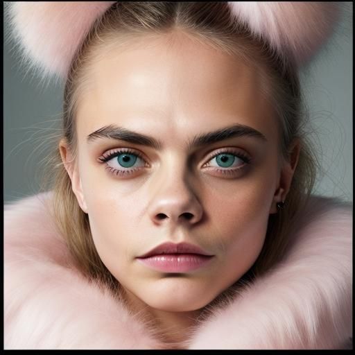 Cara delevingne