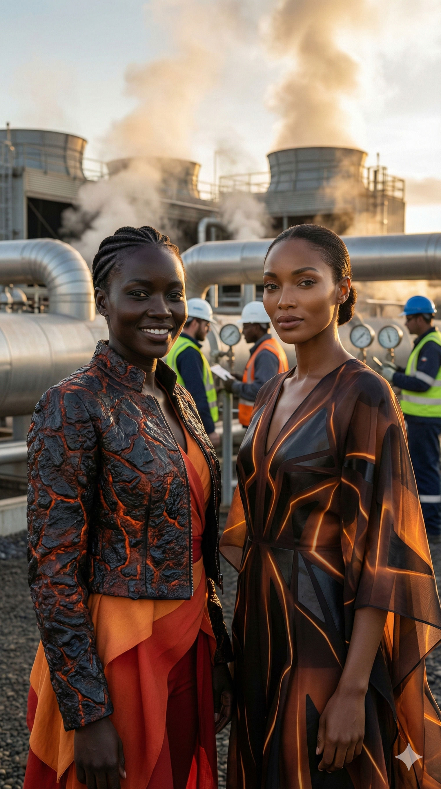 Green Frontiers: Stories of Environmental Success in East Africa