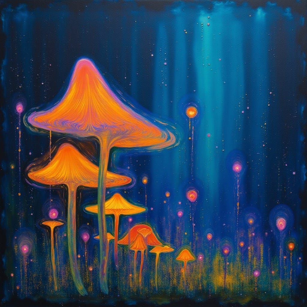 Try my new Painting Lora!!