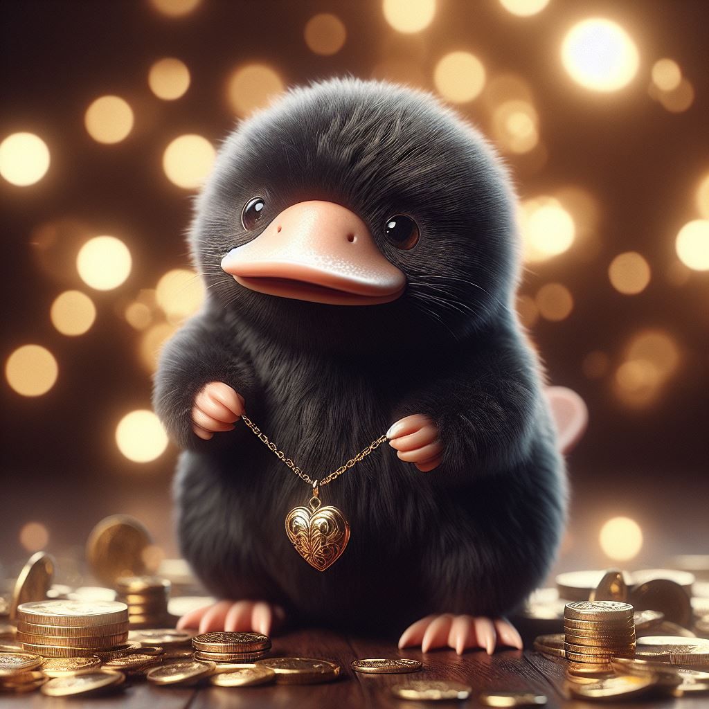 Niffler