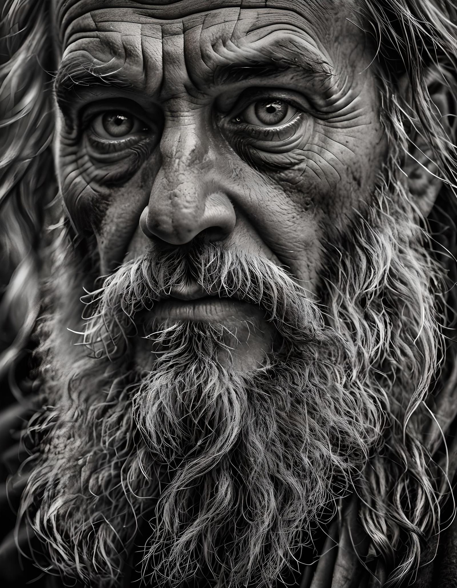 The miner