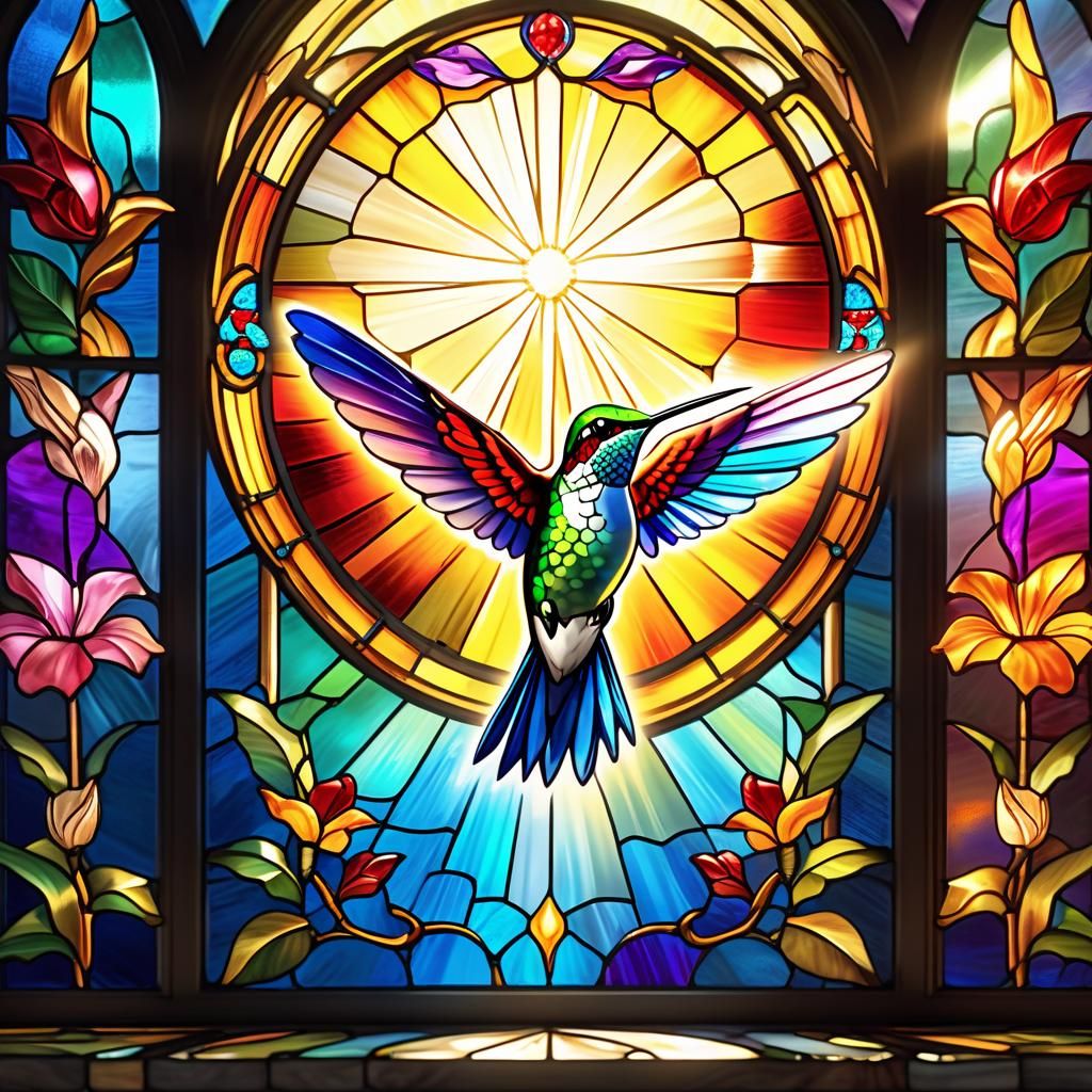 Hummingbird
