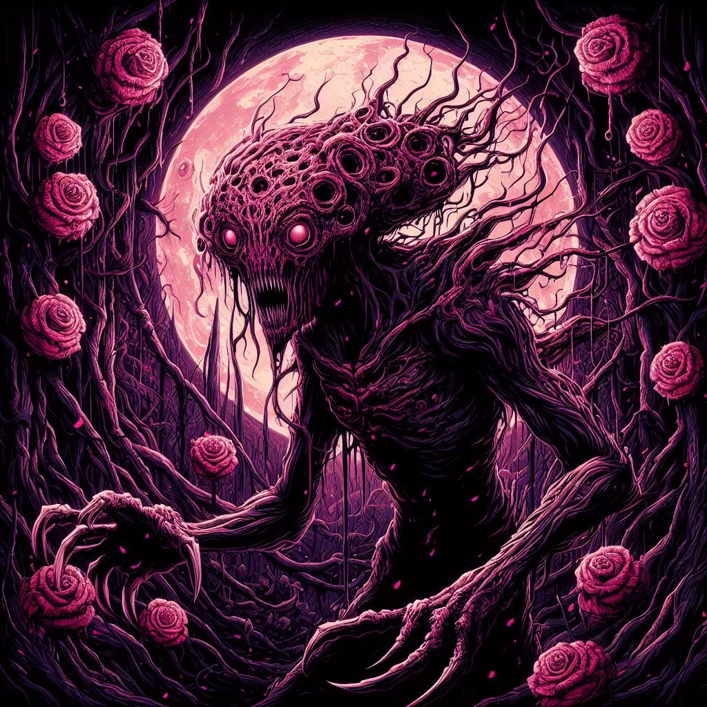 Created with Dall E3