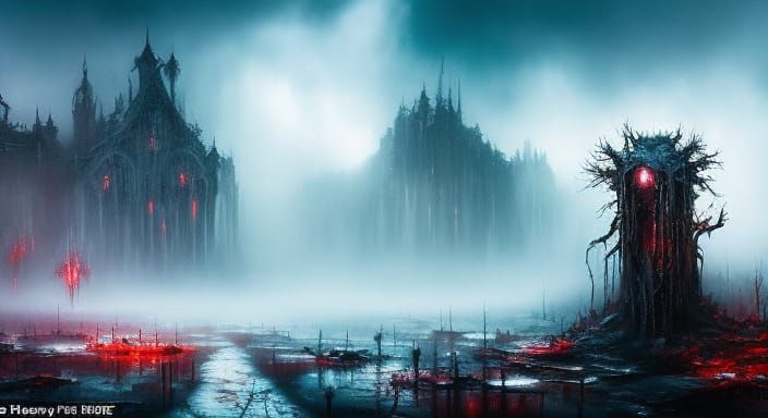 Swampland