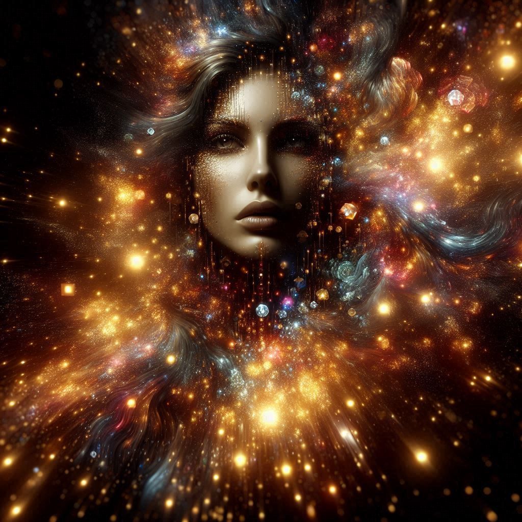 Into the 4th Dimension