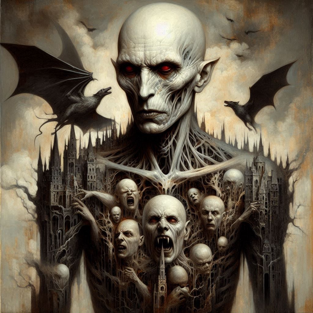 Nosferatu