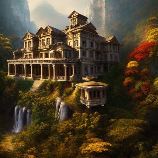 Dream House Vol.1