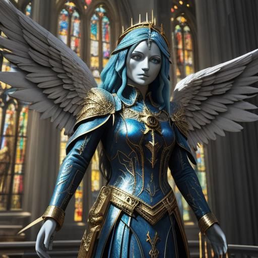 Angel