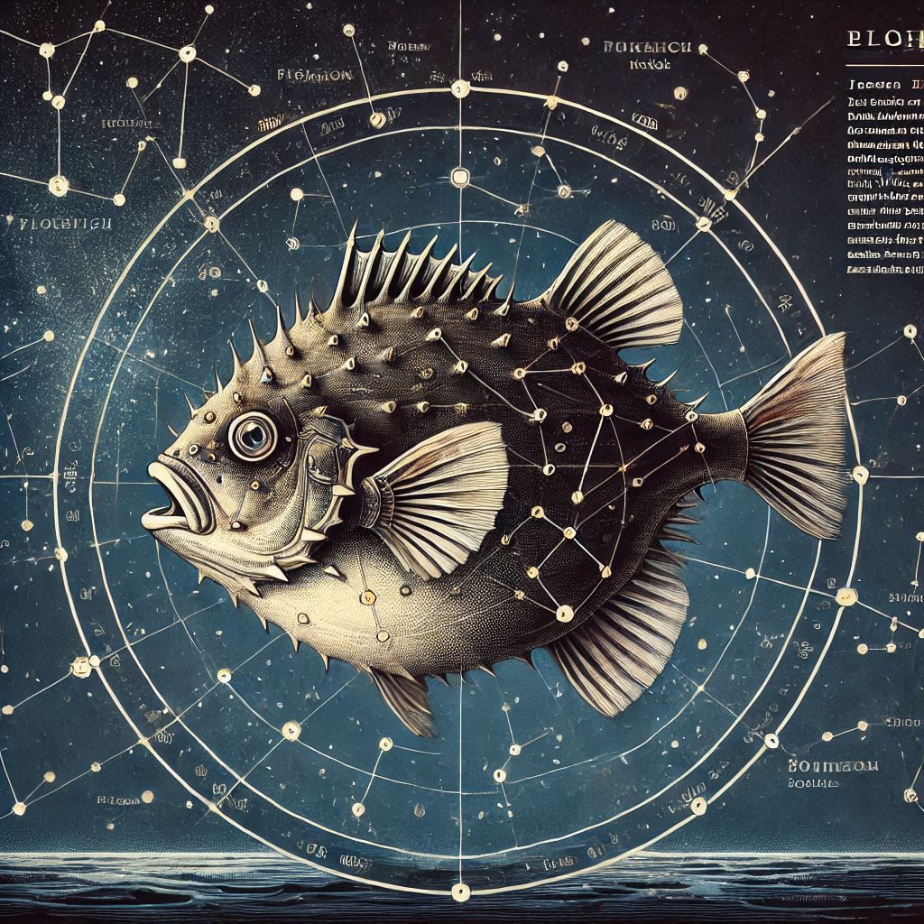 Blowfish Constellation 2