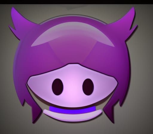 Girl emoji