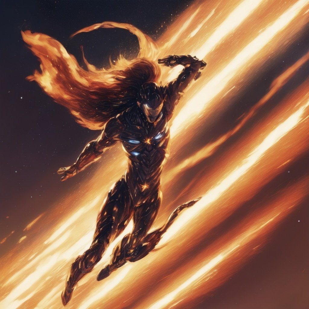 Dont stop me now - Queen