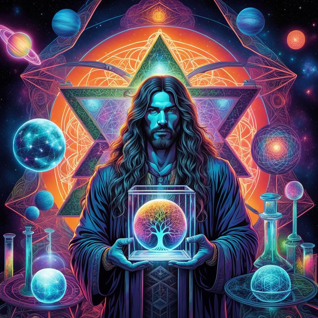 sacred-geometry-trippy-cosmos-ai-generated-artwork-nightcafe-creator
