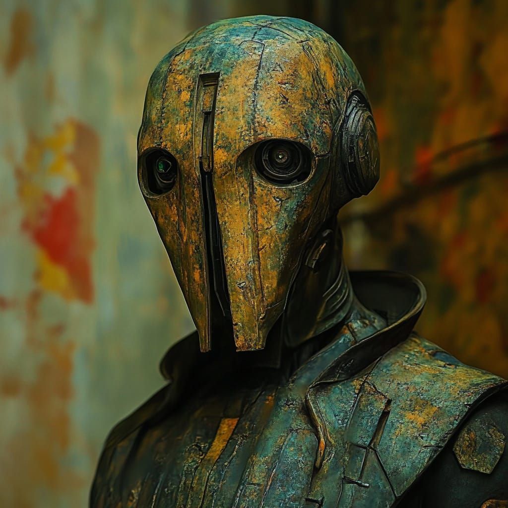 Biomechanic Battalion