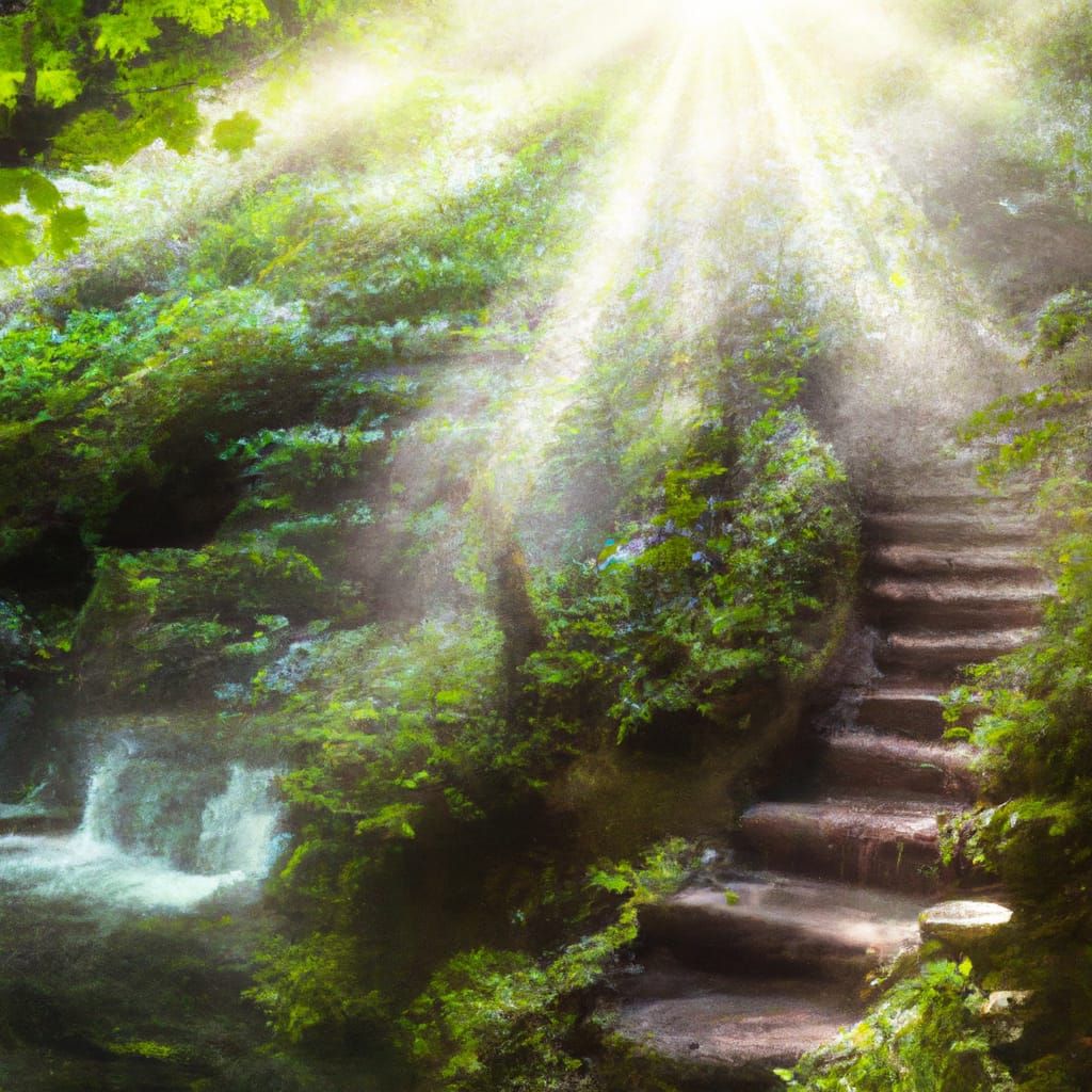 Fairy Forest Hideaway  false