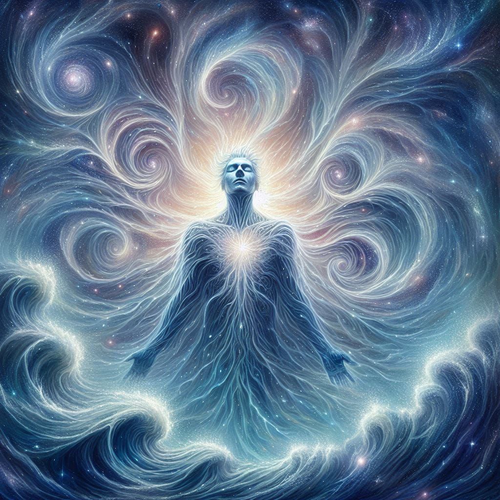 Energy waves