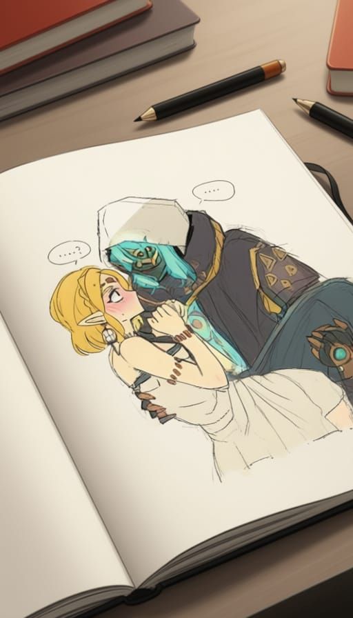 私の愛しい人 - Start Image 2