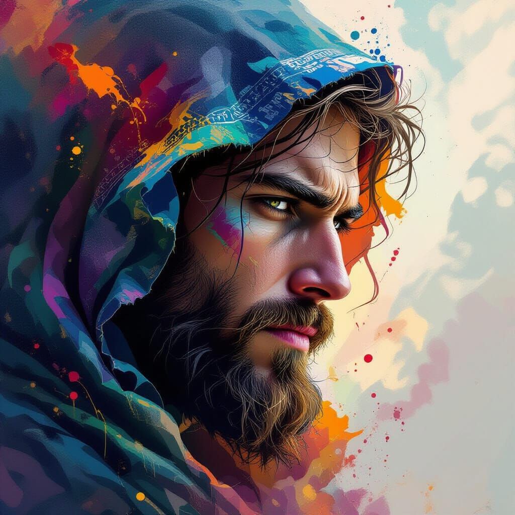 God's Power Love And Self Discipline