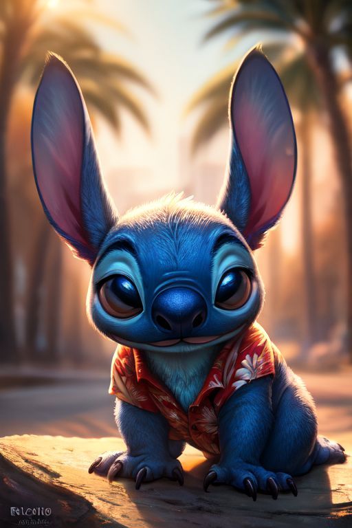 Stitch