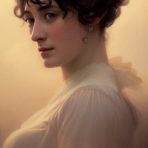Elizabeth Bennett