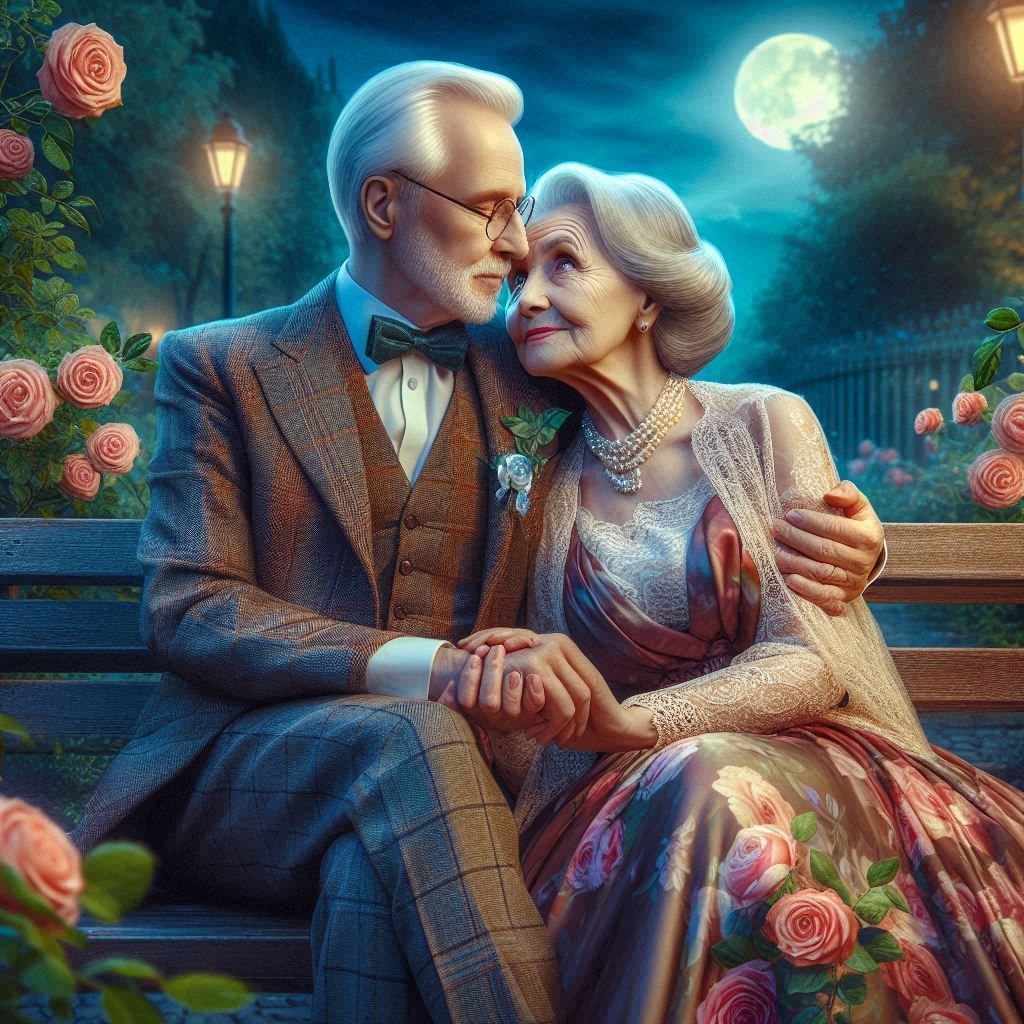 True Love never ends