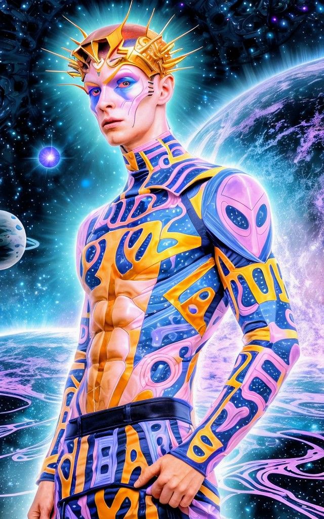 Makes You Want to Become an Alien Body Language Expert