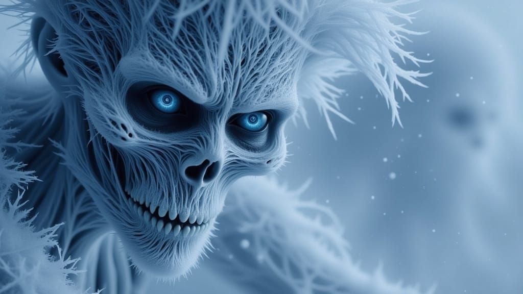 WhiteWalker
