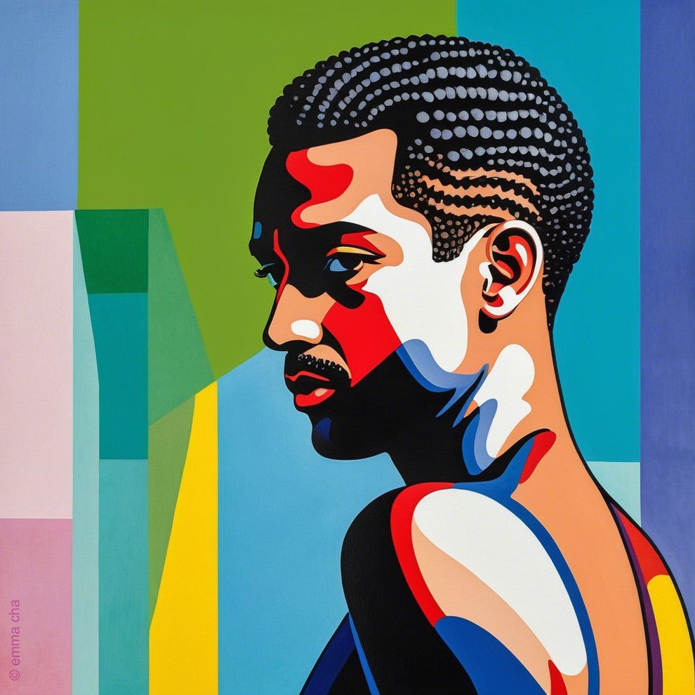 NeoSoul, Face Forward!