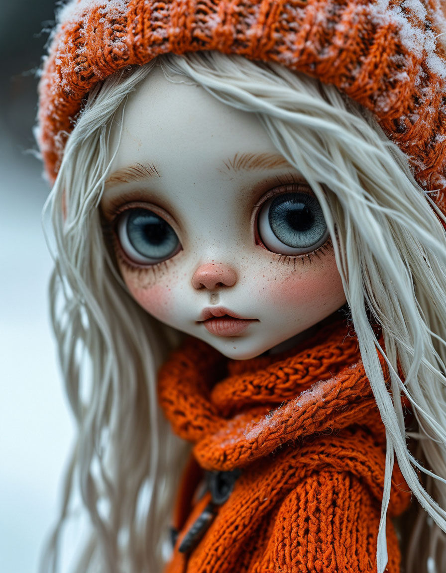 dolls