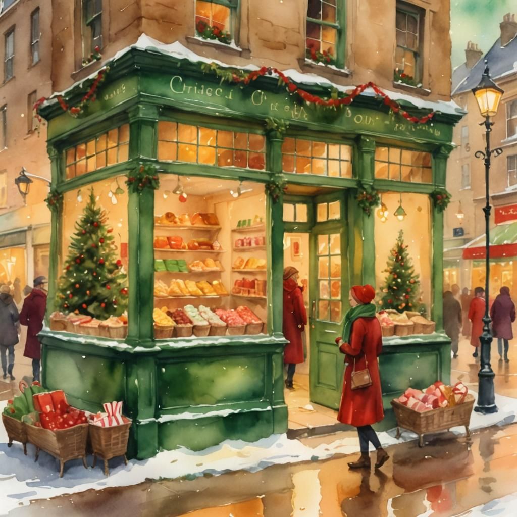 Bakery