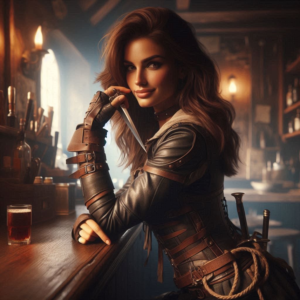 ready for an adventure? 