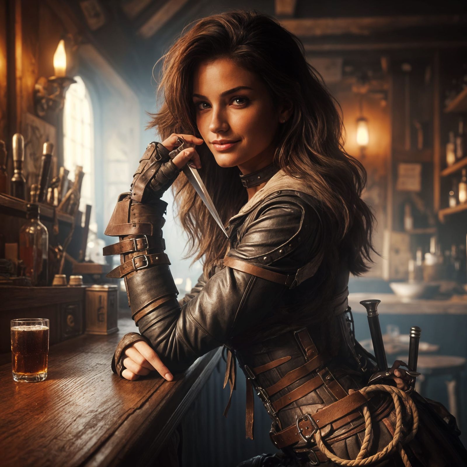 ready for an adventure?