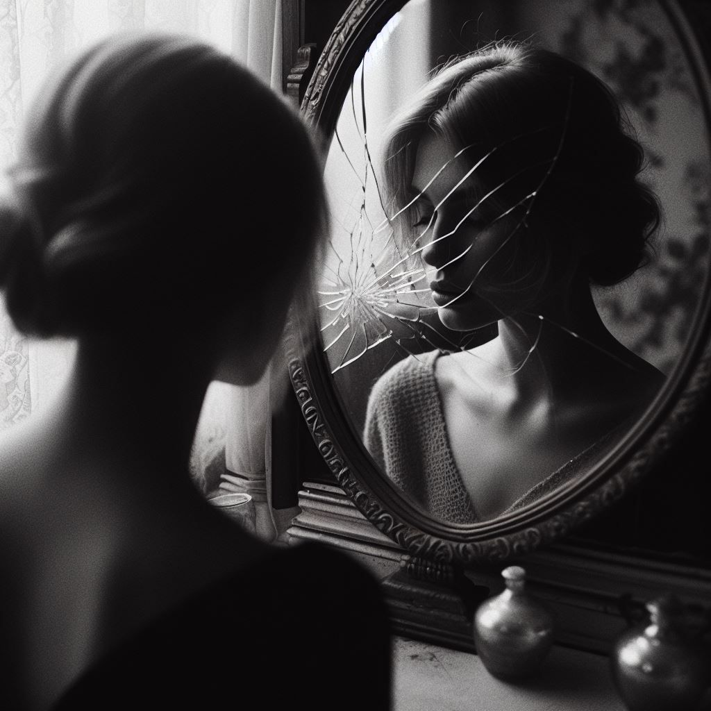 Looking at my life..