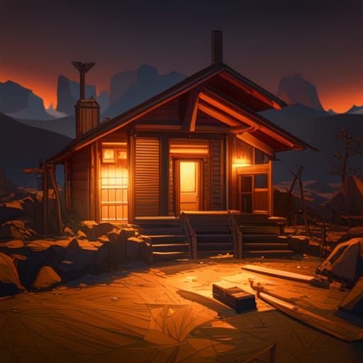 Cabin