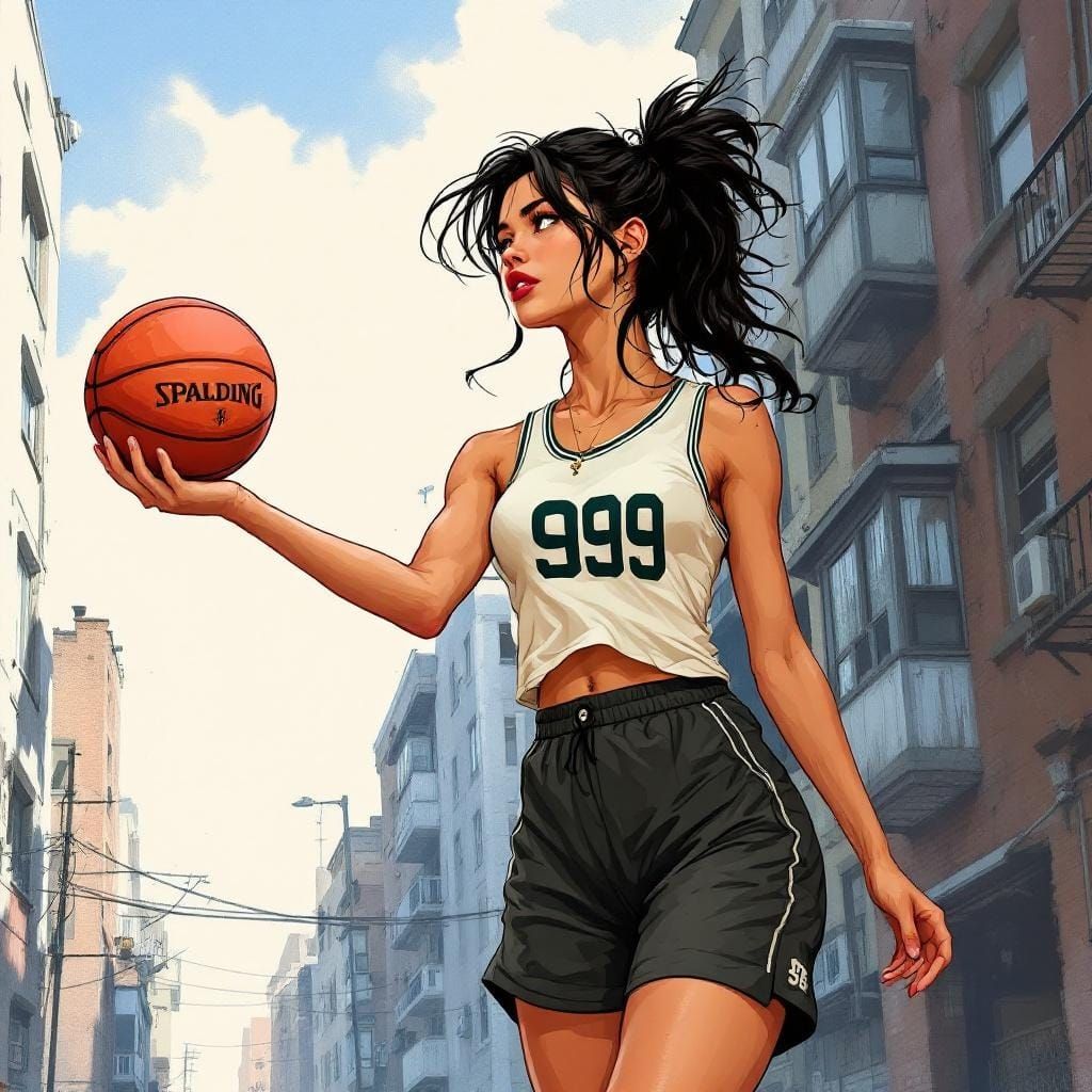 69 would be funnier but let's go with the hype 😂