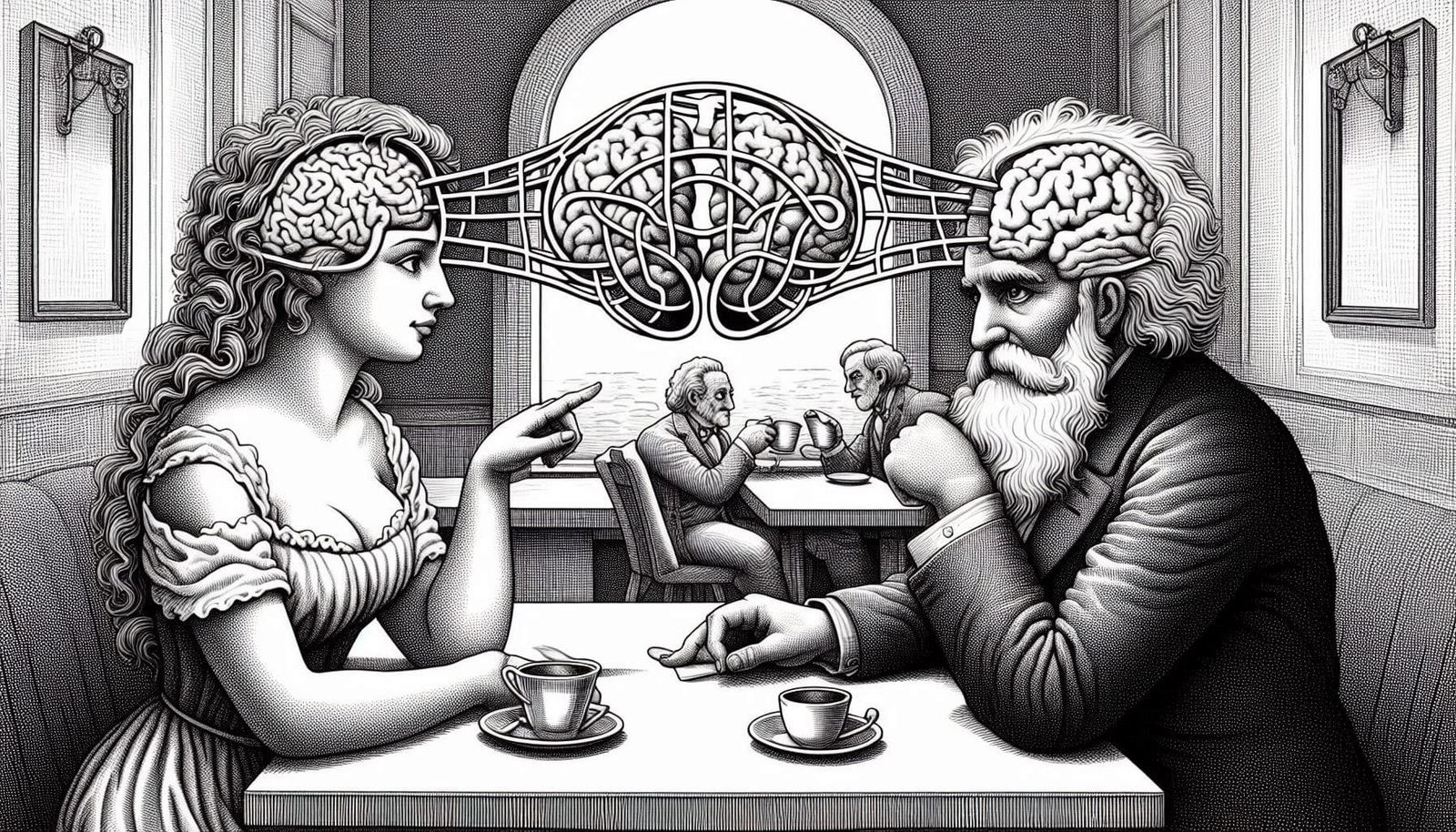 "Have I just found my next soulmate?" I wonder (1)