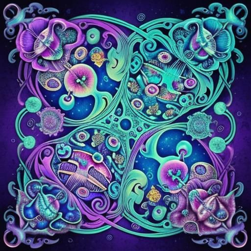 Untitled Creation