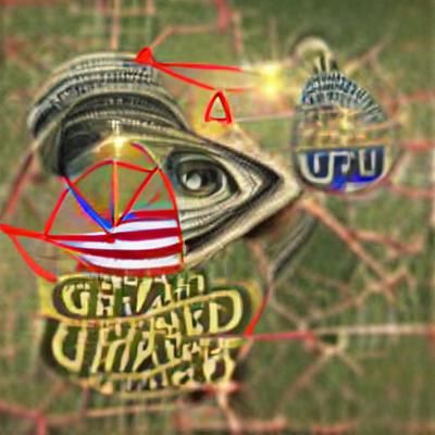 Grand unified conspiracy theory