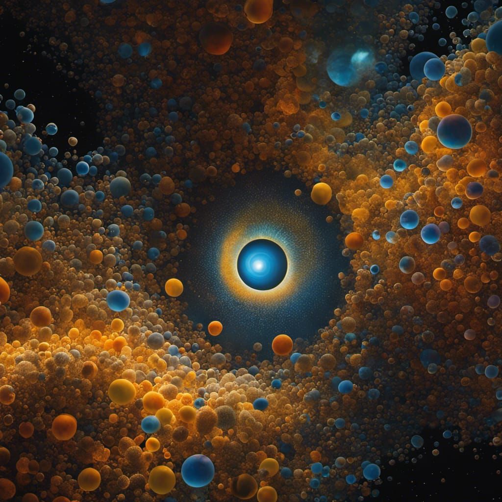 Baby Planets