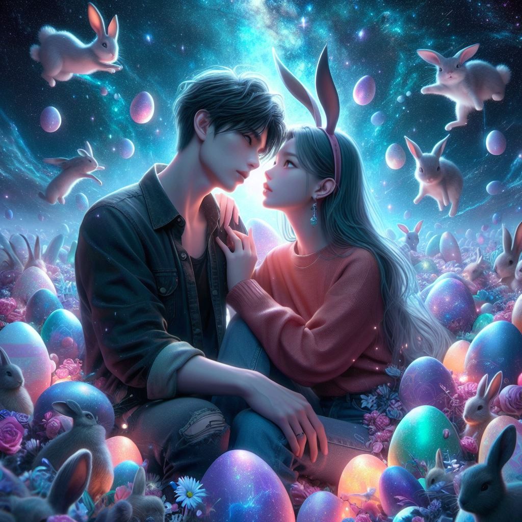 created by Bing Image Creator-69