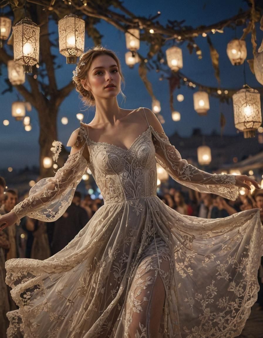 masterpiece, insanely detailed, the most beautiful image ever seen, technique highly detailed, epic, incredibly_absurdres, Festival of Light...