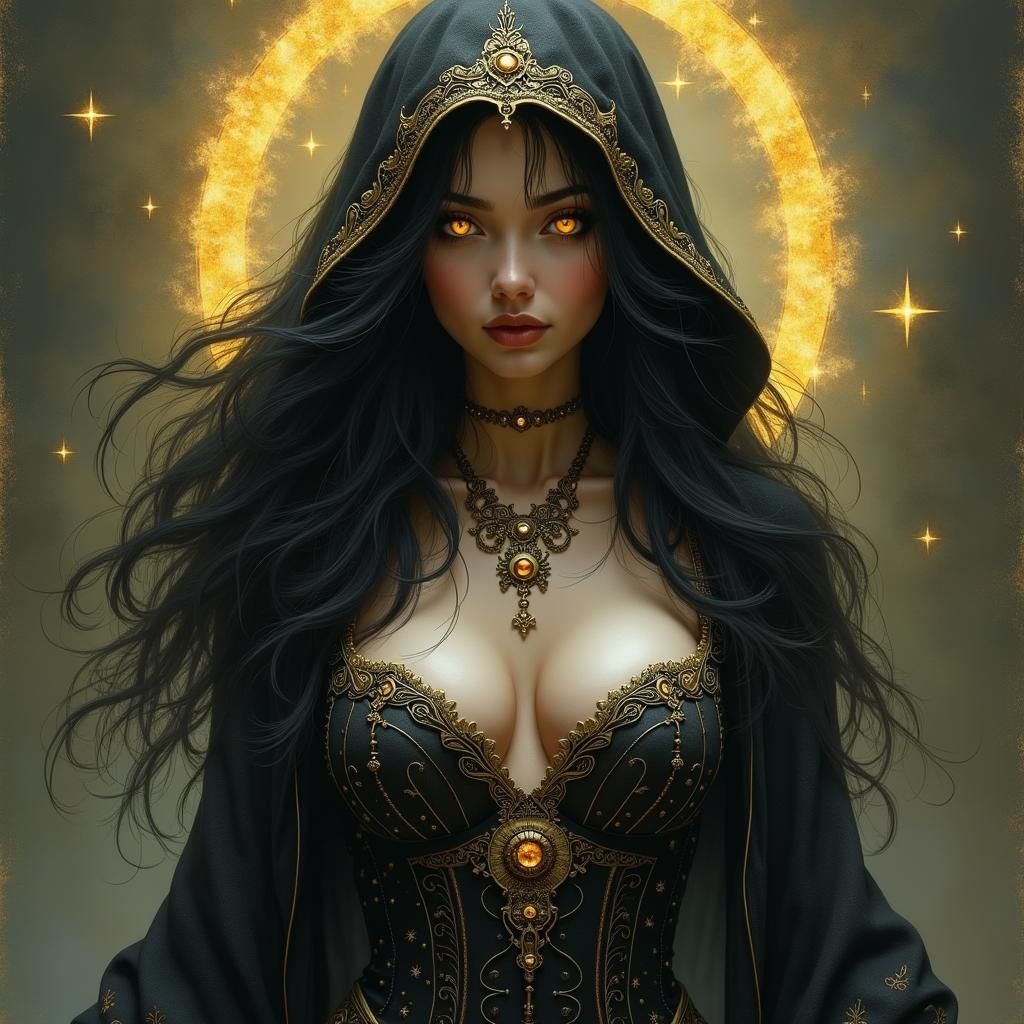 Brighteyes