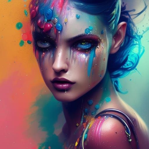 Untitled Creation