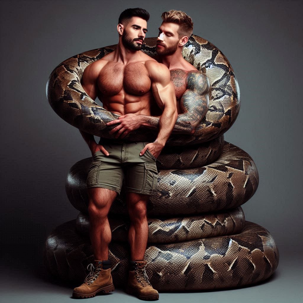 The Naga Saga - My Three Greatest Successes So Far...