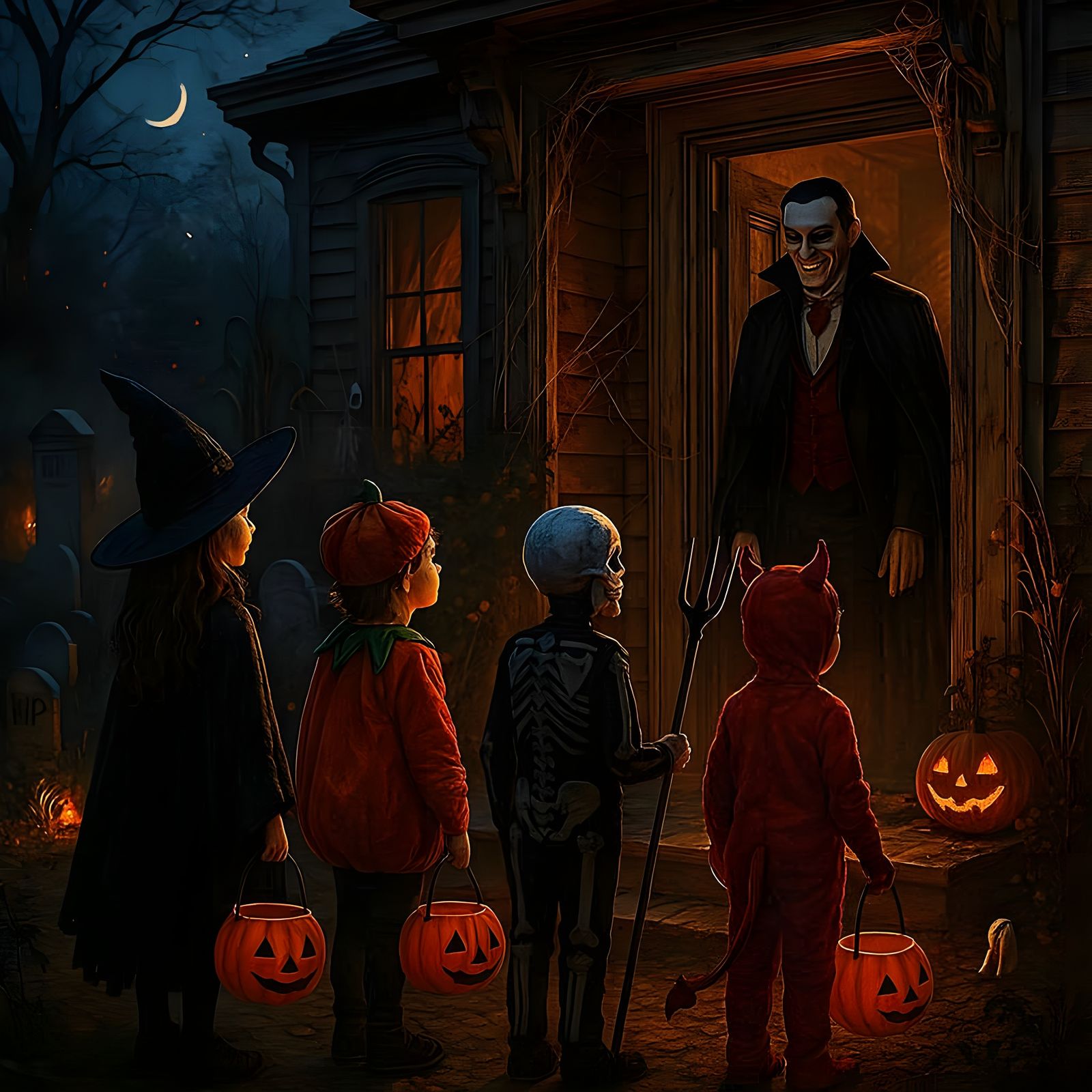 this special smile...