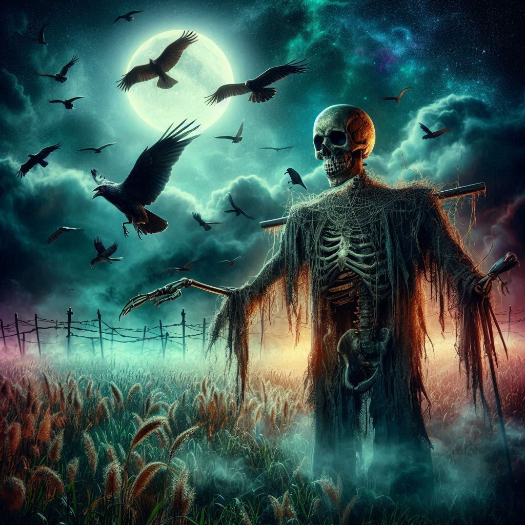 scarecrow