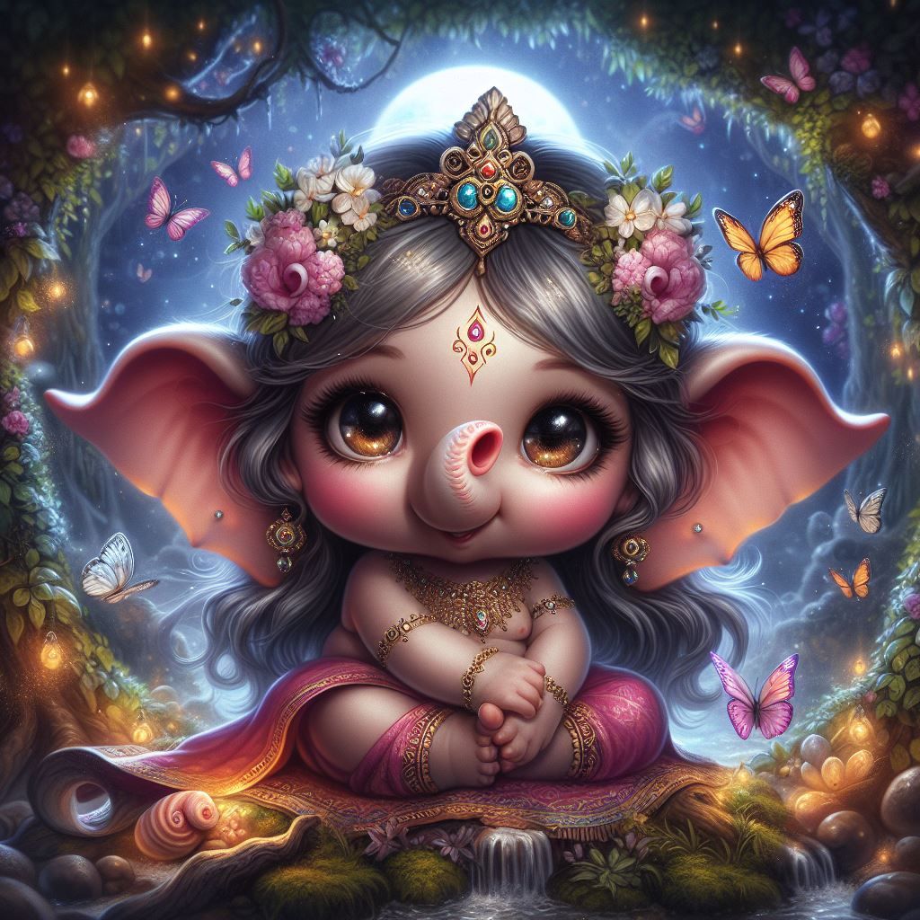 Ganesha