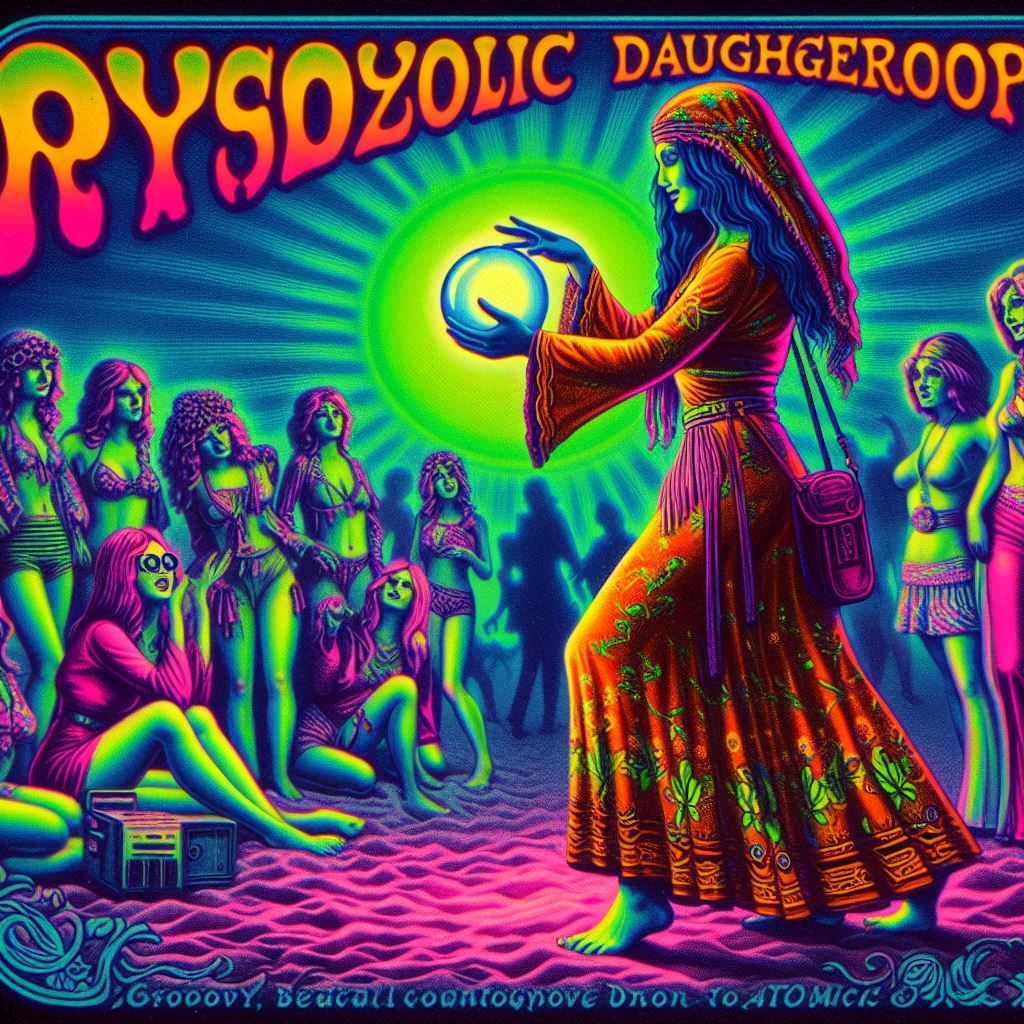 ₳₮Ø₥ł₵ ฿Ɇ₳₵Ⱨ